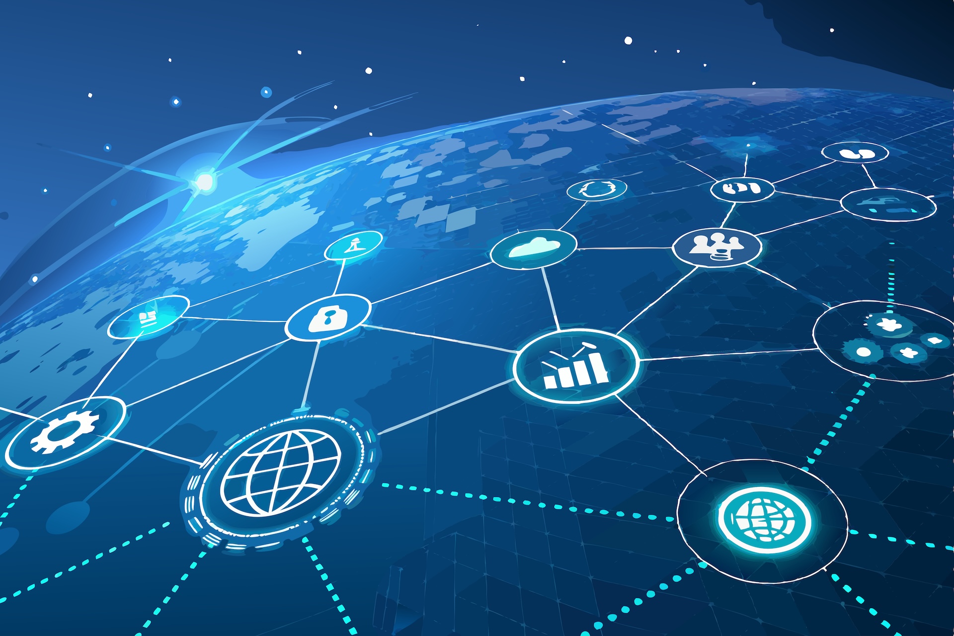 The Long-Term Conversion Ecosystem