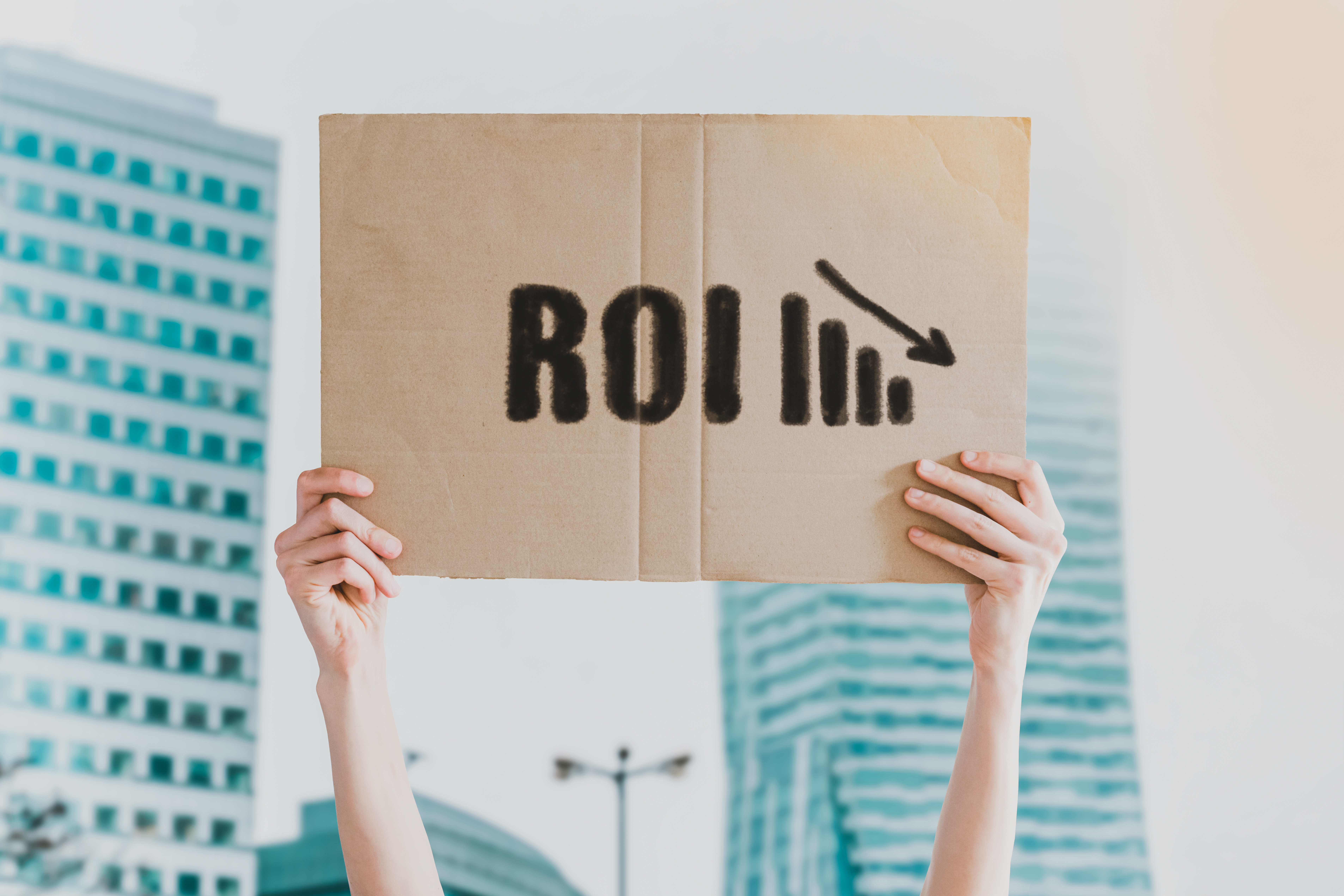 How Poor Deliverability Silently Drains Your ROI