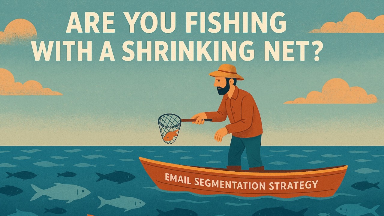 The Cost of Over-Segmentation: Why Your Email Strategy Might Be Sacrificing Revenue for Vanity Metrics