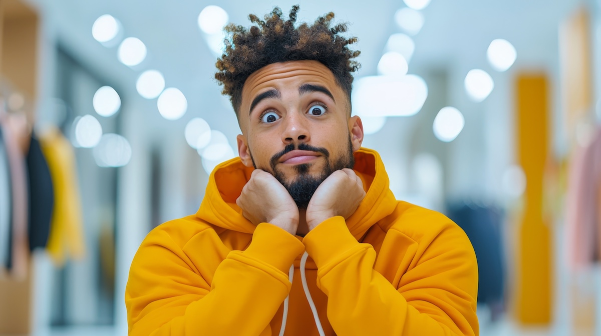 The New Bait-and-Switch: When Stolen Influencer Content Sells You Something Else